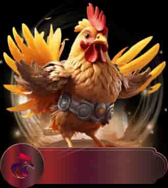 cockfight banner